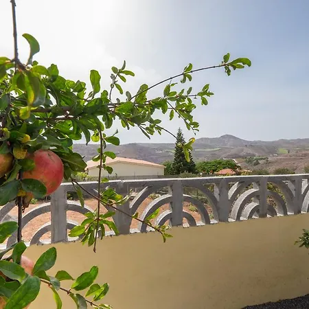 El Salobre Maspalomas (Gran Canaria)