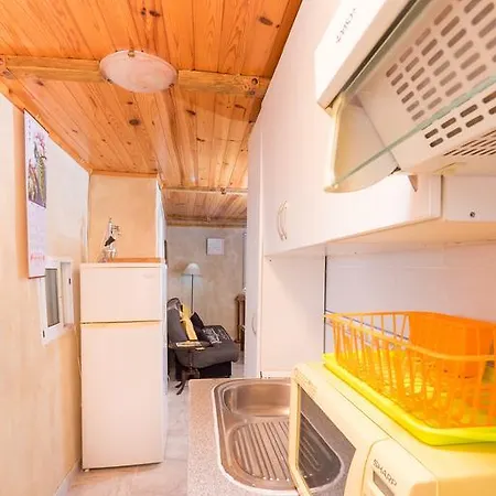 El Salobre Holiday home *