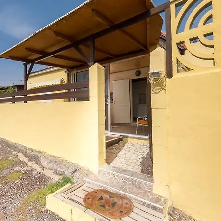 El Salobre * Maspalomas (Gran Canaria)