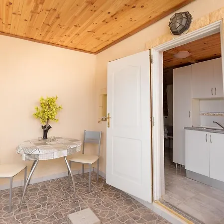 El Salobre Holiday home *