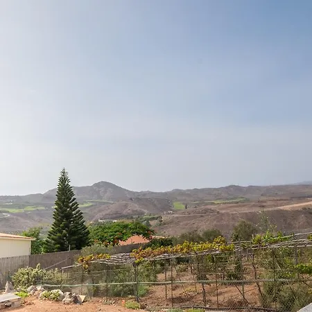 Holiday home El Salobre Maspalomas (Gran Canaria)