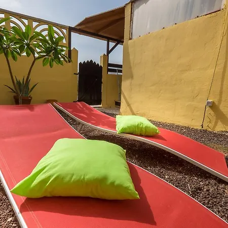 El Salobre Holiday home Maspalomas (Gran Canaria)
