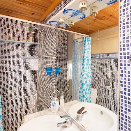 El Salobre Holiday home